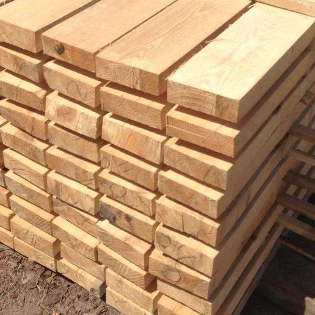 Unsorted Redwood